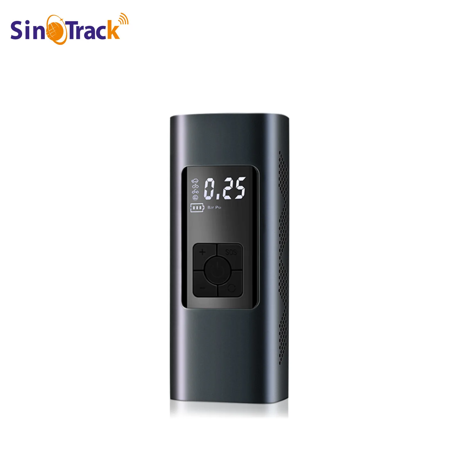 

Rechargeable Car Air Pump 6000mA Air Compressor Mini Electrical Dual-use Portable Wireless Tire Inflatable Pump Inflator