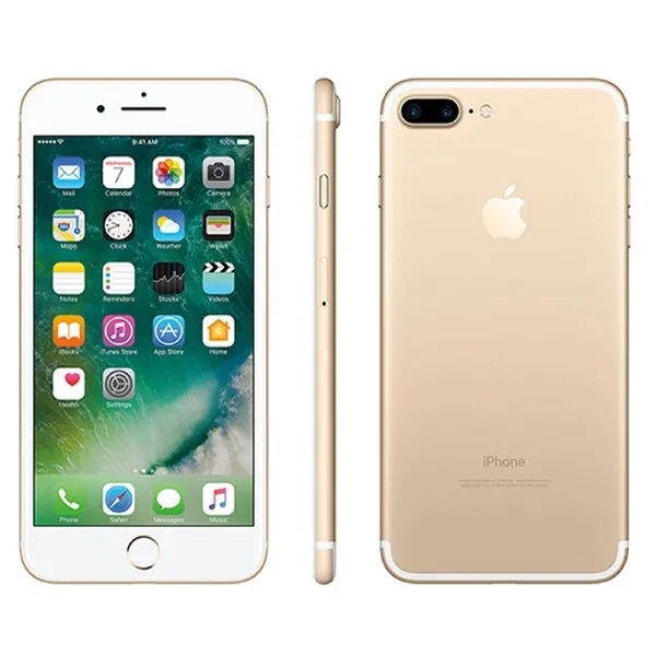 Smartphone Apple Iphone 7+ 5,5 Smartphone Apple Iphone 7+ 5,5