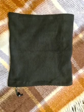 Calentador de orejas de cuello Polar, bufanda de deporte para correr, pesca, patinaje, acampada, senderismo, cuello, gorros cálidos para ciclismo