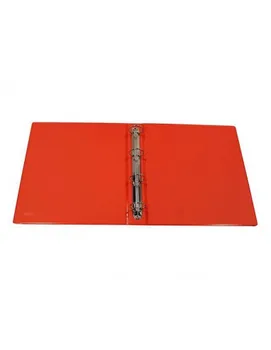

FOLIO WALLET 4 DRILLS IN CARDBOARD LINED AND PLASTICIZED NETWORK