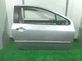 

9004S5 right front door PEUGEOT 307 (S1)