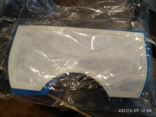 HEPA-FILTER-KIT Parts-Accessory Sponge Robot-Vacuum-Cleaner SC45 DJ97-01040C Samsung