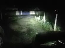 BraveWAY luces del coche H4 LED H7 16000LM H1 H3 H8 H11 LED Auto lámpara para bombillas de faro delantero de coche HB3 HB4 9005 Turbo 9006 bombillas LED 12V luces led para auto