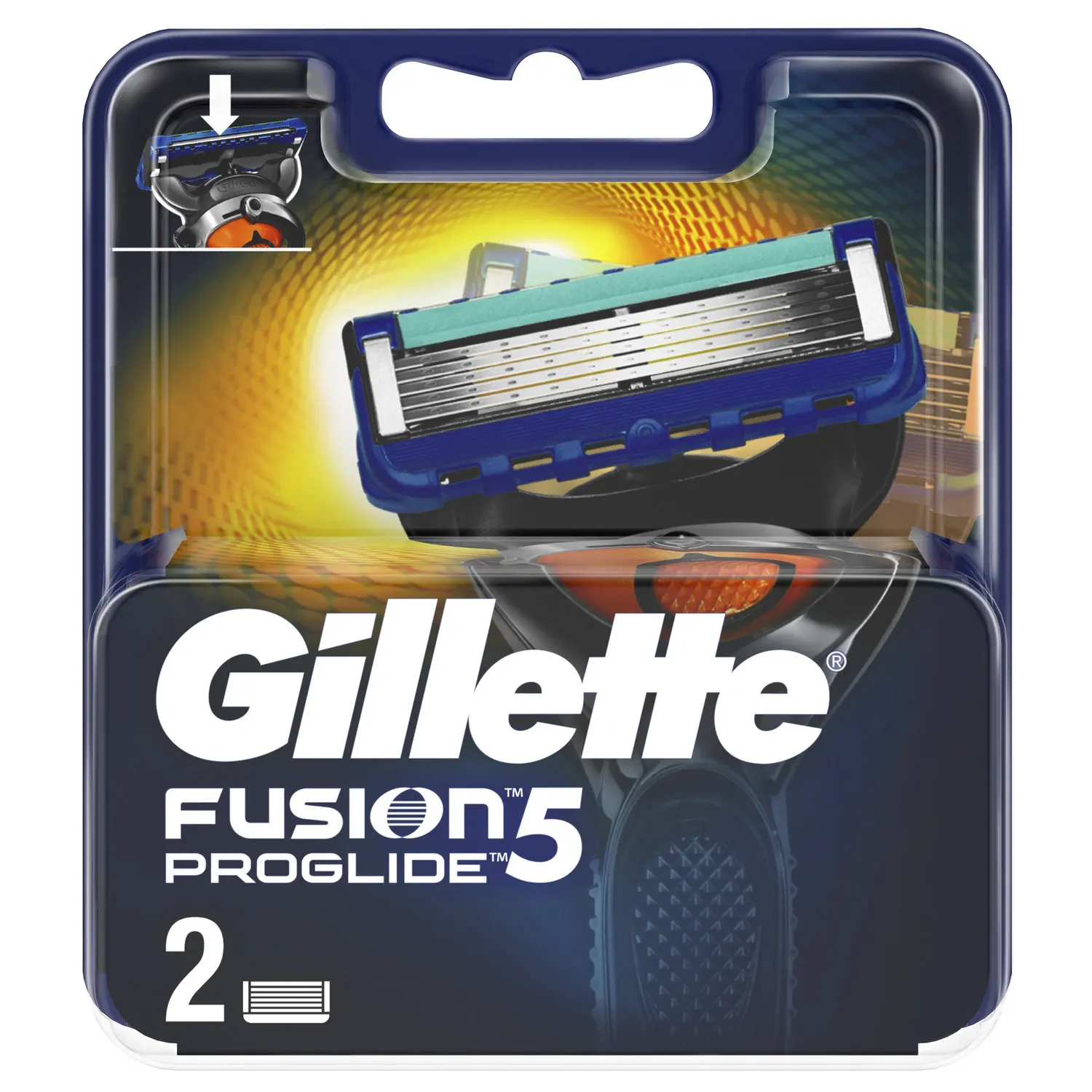 Gillette Fusion 5 Купить В Москве
