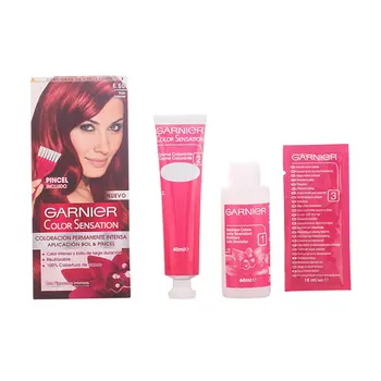 

Color sensation 6,60 deep network