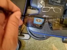 RockBros-Gafas de sol polarizadas de ciclismo, gafas para bicicleta de montaña y carrera, 5 lentes de protección, para hombre