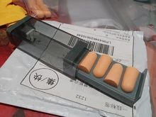 Ear-Plugs Storage-Case Sleeping-Earbuds Ear-Protection Sound-Insulation with Xiaomi Soft-Silicone