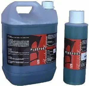 

PLUSFOOT 1 LITER
