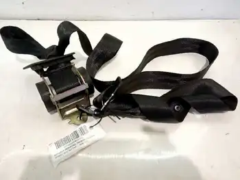 

8026005 Safety belt Rear Left Peugeot 407 St Sport Pack