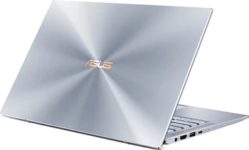 

Ultrabook Asus Zenbook 14 UM431DA-AM010T (90NB0PB3-M01440) Silver