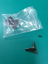 4 Uds NAIERDI antiguo Protector de esquina de bronce joyería pecho caja de madera decorativa pies pierna soporte de Metal para esquinas Hardware