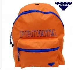 

Backpack Privata Large 34x44x16cm