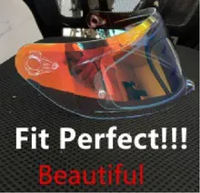Motorcycle-Helmet Helmets-Visor Anti-Fog-Film K3SV K1 Full-Face K5 for 