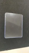Card-Holder-Sleeves Cards-Protector Board-Game Top-Loader Football Trading Sports-Card