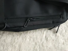 Kingsons-Bolso cruzado multifunción antirrobo para hombre, bolsas de mensajero de hombro, impermeable, de viaje corto