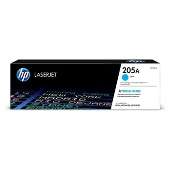 

Original Toner HP CF531A Cyan