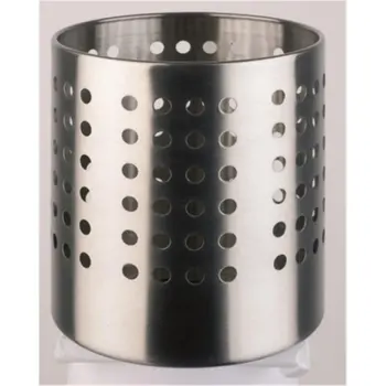 

Drainer cutlery 14X11CM INOX INOXIBAR