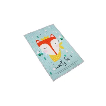

Baby blanket soft holder kids room carpet kids bag large 8708
