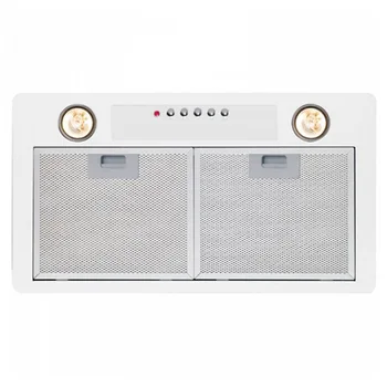 

Conventional Hood Cata GTPLUS45X 49,2 cm 600 m3/h 65 dB 200W Stainless steel