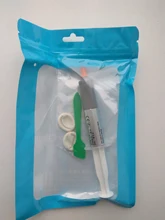 Grease Paste Plaster-Cpu Syringe Heat-Sink Net-Weight GD900 Thermal Conductive Commpound