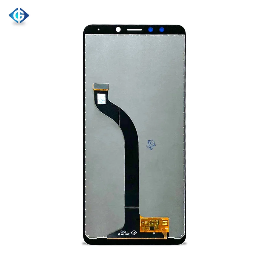 10pcs 5.7 for Redmi 5 Lcd Replacement Repair Parts Full LCD For Xiaomi For Redmi 5 LCD Display Digitizer Touch Screen Assemly