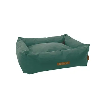 

Wooff Bed Vintage Petrol M 70x60x20cm