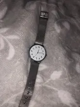 CCQ de acero inoxidable de la marca de reloj de malla de plata único números arábigos relojes Casual mujeres hombres pulsera de cuarzo reloj femenino