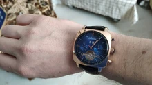 Swiss-Reloj de pulsera para hombre, cronógrafo cuadrado de lujo, Esfera Grande, resistente al agua, nuevo