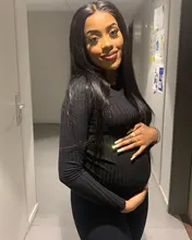 Pelucas de cabello humano frontal de encaje para mujeres negras, peluca recta de alta definición frontal bob, peluca brasileña afro corta larga de 30 pulgadas, peluca natural completa