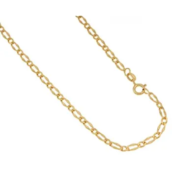 

Yellow Gold Filled Men 'S Necklace 803321709548