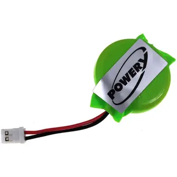 

Pile CMOS/BIOS for Sony Model CR2032-LC1