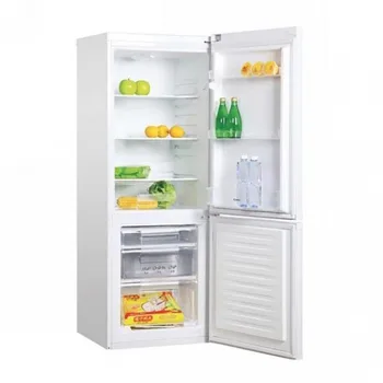 

Refrigerator combi Candy CMCS 5152W class TO + 150cm