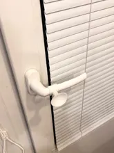 Perilla de puerta de pared, almohadilla silenciadora de impactos, manija de la puerta del armario, silenciador de bloqueo de silicona anticolisión, amortiguador, Tope de puerta, 2 uds.