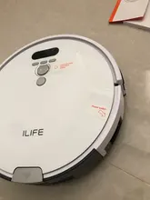 Vacuum-Cleaner Mop Dustbin Navigation Water-Tank Schedule-Disinfection Plus-Robot Cleaning