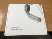 Masajeador eléctrico para cuello, herramienta para aliviar el dolor, cuidado de la salud, relajación, vértebra Cervical, fisioterapia