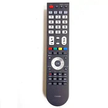 

Remote control Hitachi CLE - 999 (CLE-993 CLE-994) LCD TV 32PD8800TA 42PD8800TA 50PD8800TA 55PD8800TA L26A01A L32A01A L32S01A P42E202C