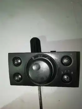 

09185881 control Lights Opel Vectra C Saloon *
