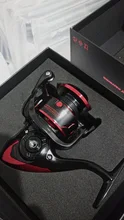 Reel-18kg Power-Fishing-Reel Spinning Bass Water-Resistance Max-Drag Sharky-Iii Kastking