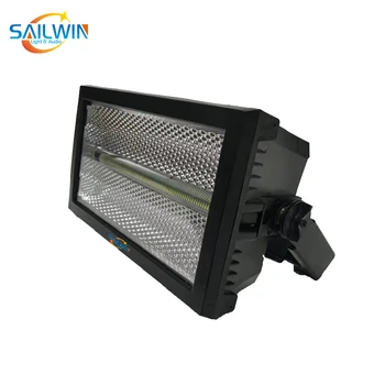 

High power 3000w flashed led strobe light , led dj stage effect strobe light, xenon strobe light 3000w for stage