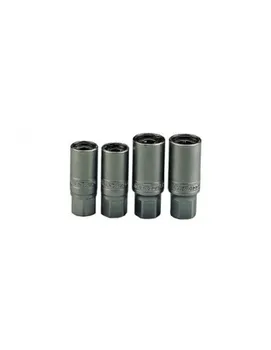 

TENGTOOLS 116960105 GLASS SCREW EXTRACTOR 1/2 "-6 MM ST12506-C