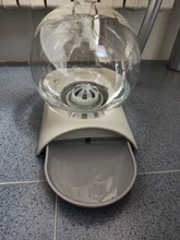 Drinking-Bowl Pets-Water-Dispenser Bubble No-Electricity Automatic Cat for Large