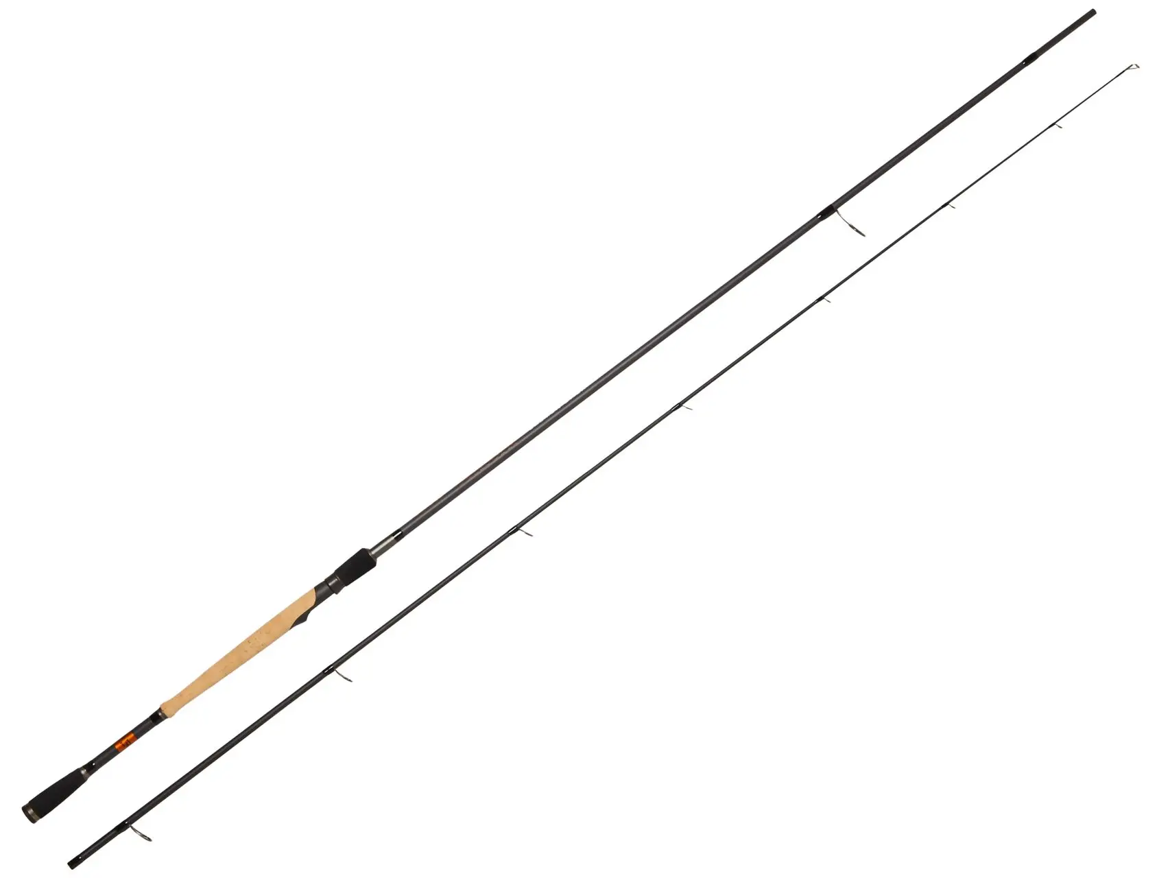 Удилище спиннинговое Lucky John One Sensoric SALMON STICK 42 9✐&quot (3.00) | Спорт и развлечения