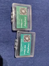 Fishing Snaps Hooks Tackle Fastlock-Clips Safety-Connector-Accessories Stainless-Steel