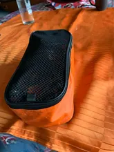 Shoe Crampons Grippers Climbing-Gear Mountaineering Snow Traction-Device Anti-Skid 12-Teeth