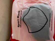 Mascarilla deportiva con válvula de respiración, máscara facial transpirable para deportista, cubrebocas con filtro para ciclista o corredor, ciclismo, correr, España