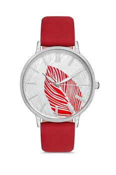 

Aqua Di Polo APWN026401 Leather Women Wrist watch