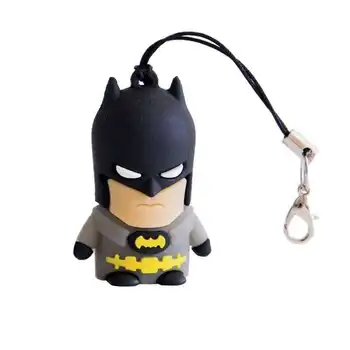 

Pendrive tech one tech heroes Super bat 16gb usb 2.0