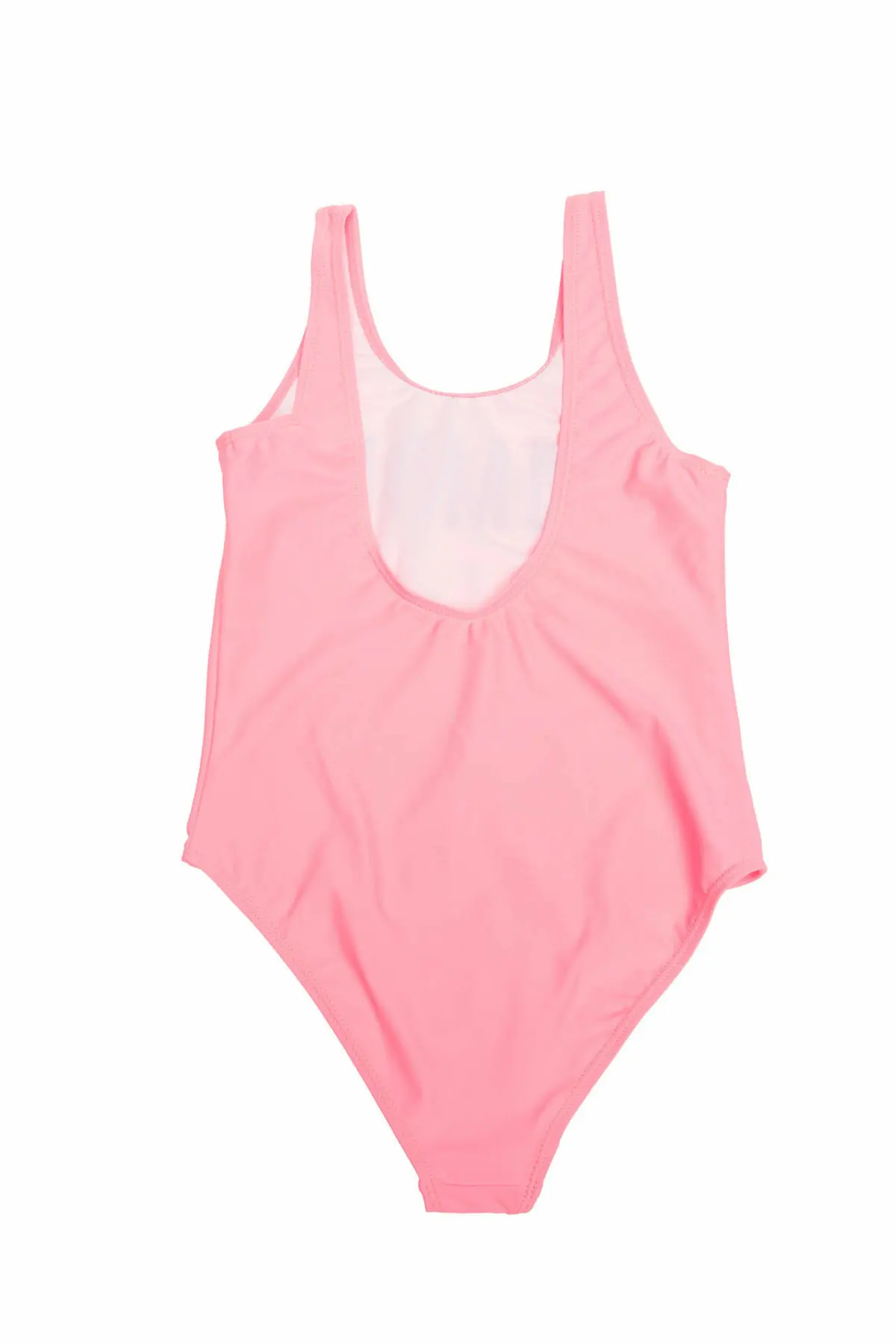 Дефакто тканые Swimsuit-I5062A618SP для девочек