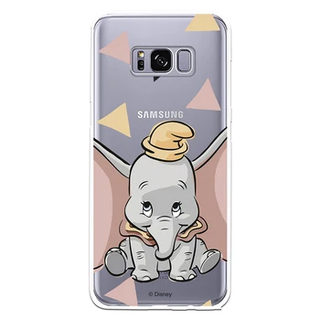 

Cases for Samsung Galaxy S8 Dumbo Officially licensed Disney.