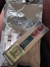 FEG-sérum para crecimiento de pestañas, máscara potenciadora de crecimiento de pestañas, medicina natural, crecimiento de cejas